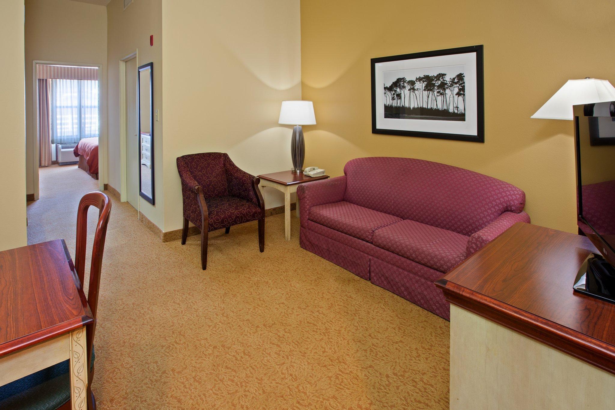 Country & By Radisson, Chattanooga-lookout Mountain Hotel Chattanooga
