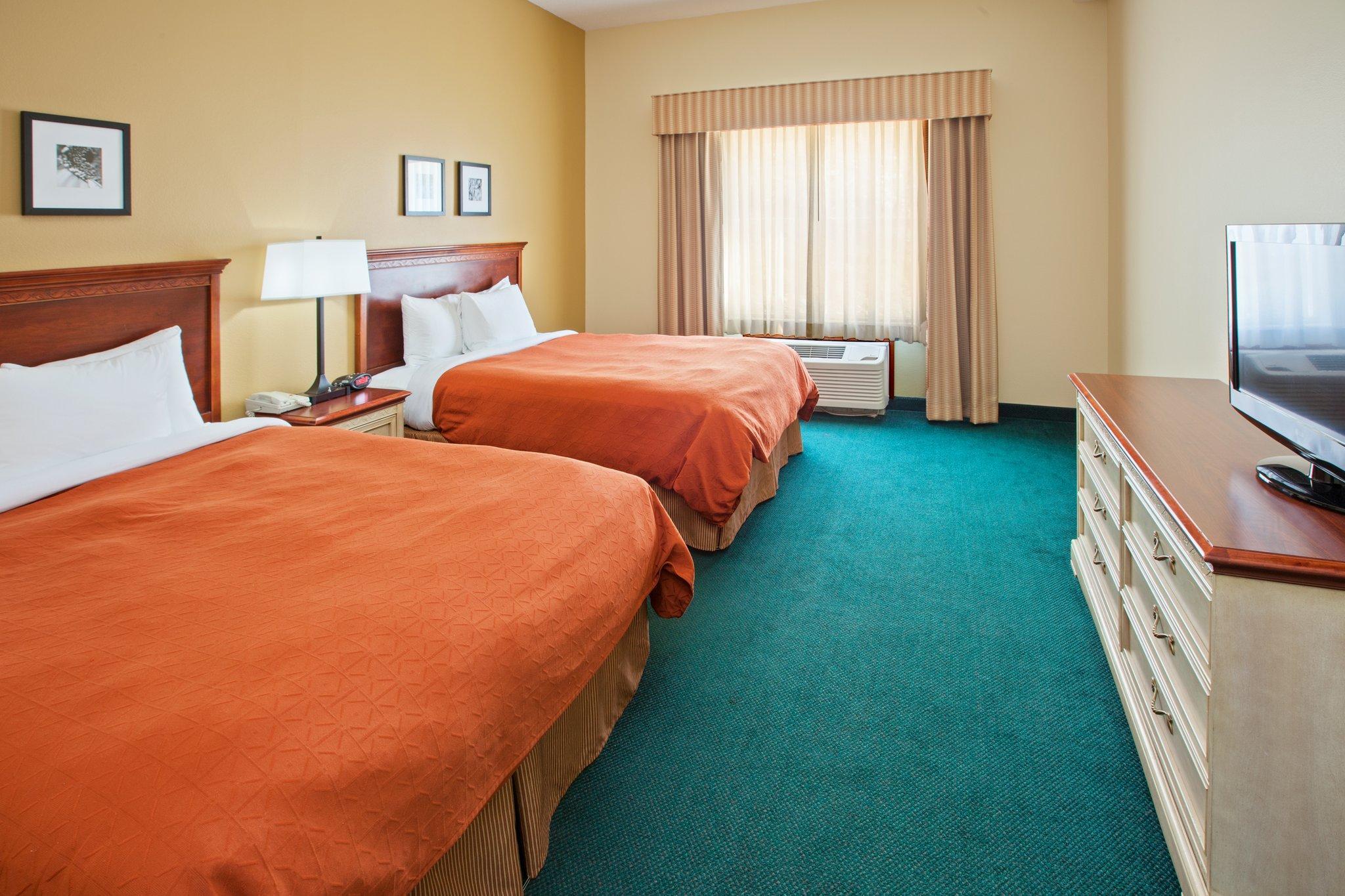 Country & By Radisson, Chattanooga-lookout Mountain