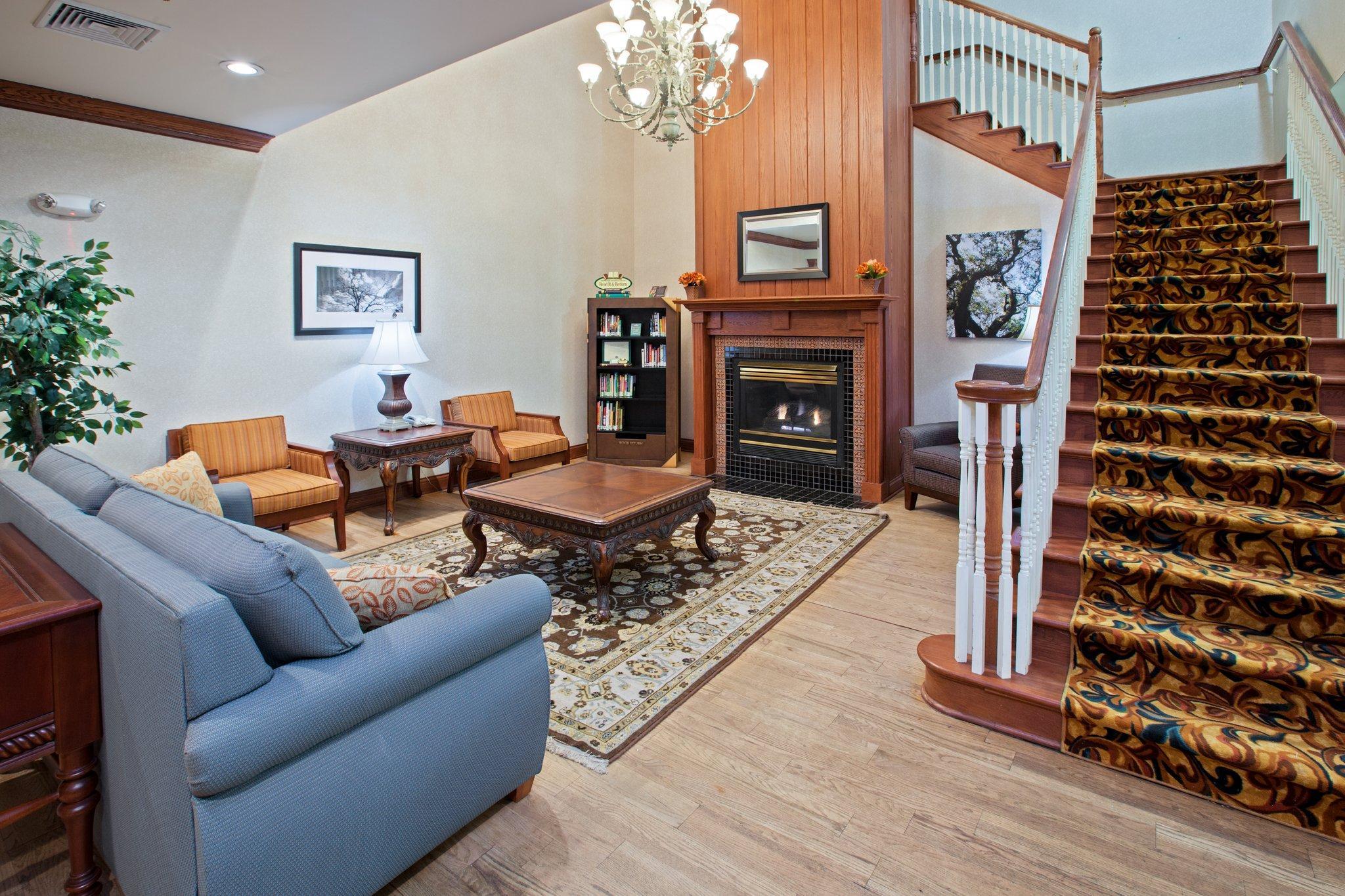 Country & By Radisson, Chattanooga-lookout Mountain 3*