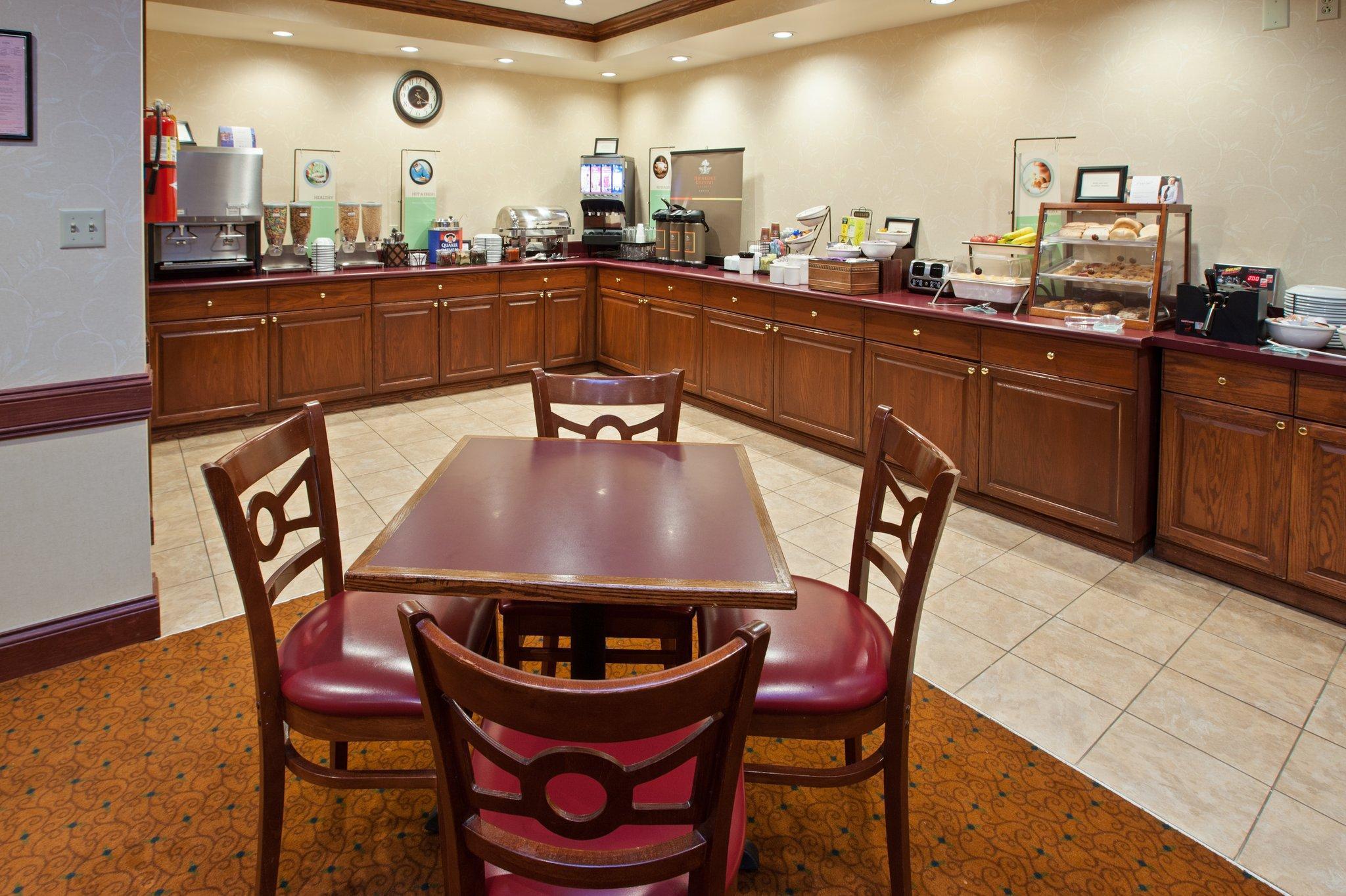 Country & By Radisson, Chattanooga-lookout Mountain Hotel Chattanooga