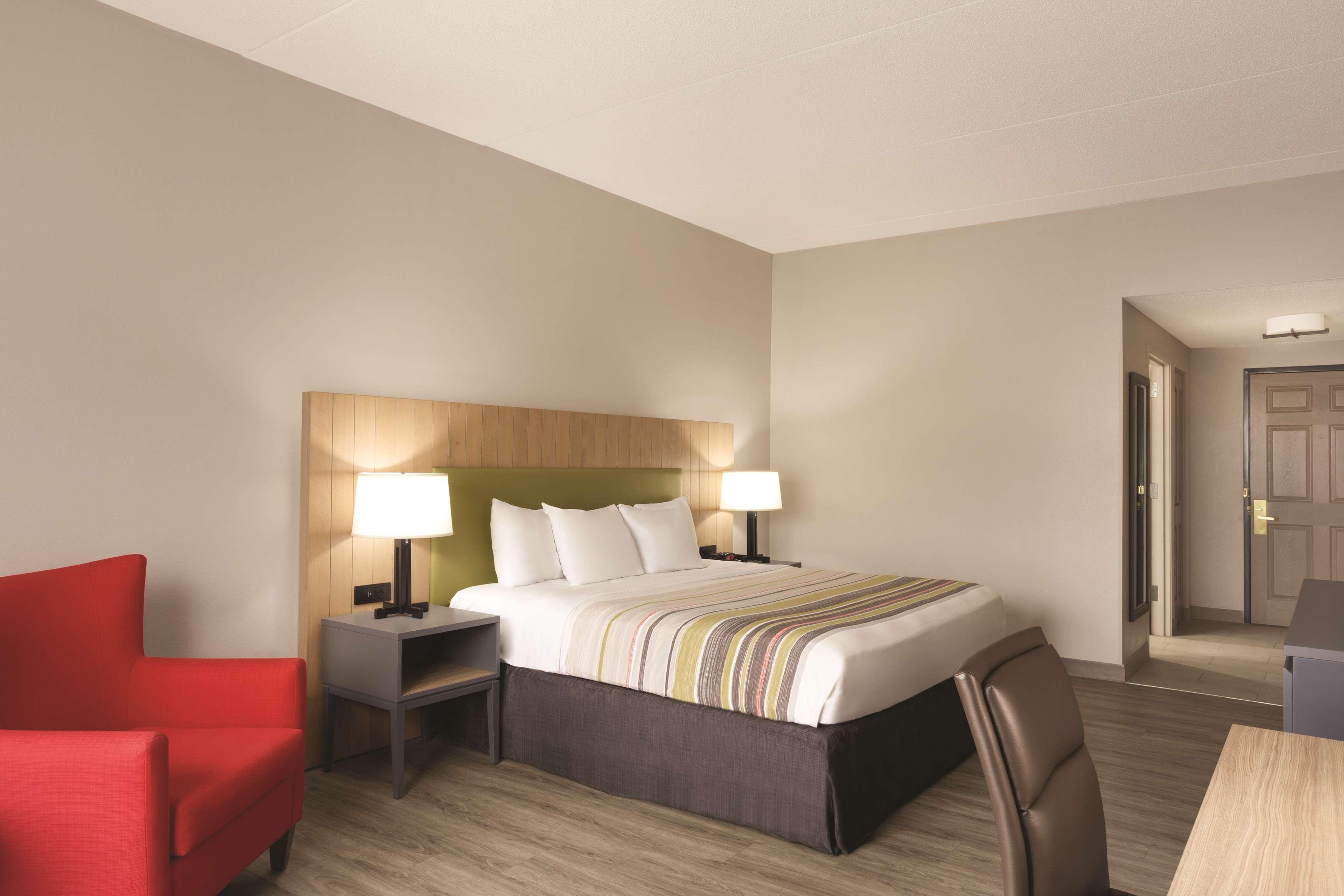 Country & By Radisson, Chattanooga-lookout Mountain Chattanooga