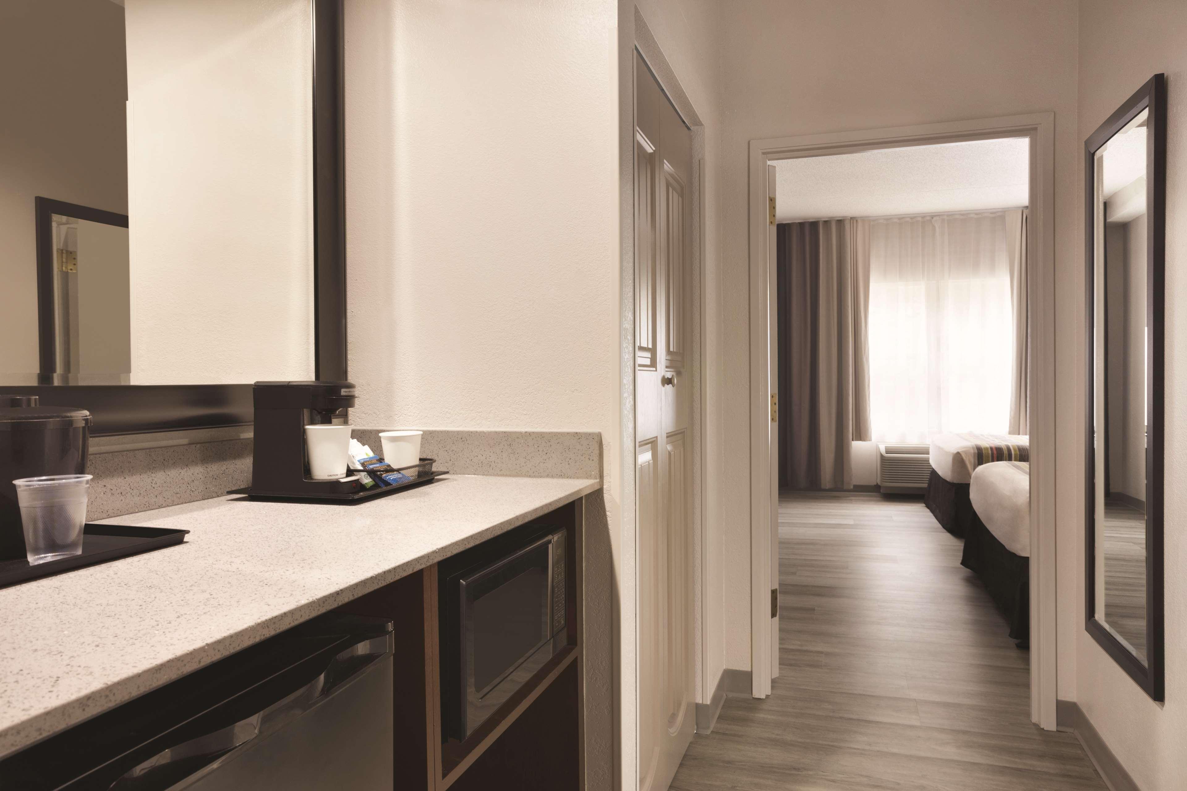 Country & By Radisson, Chattanooga-lookout Mountain Chattanooga