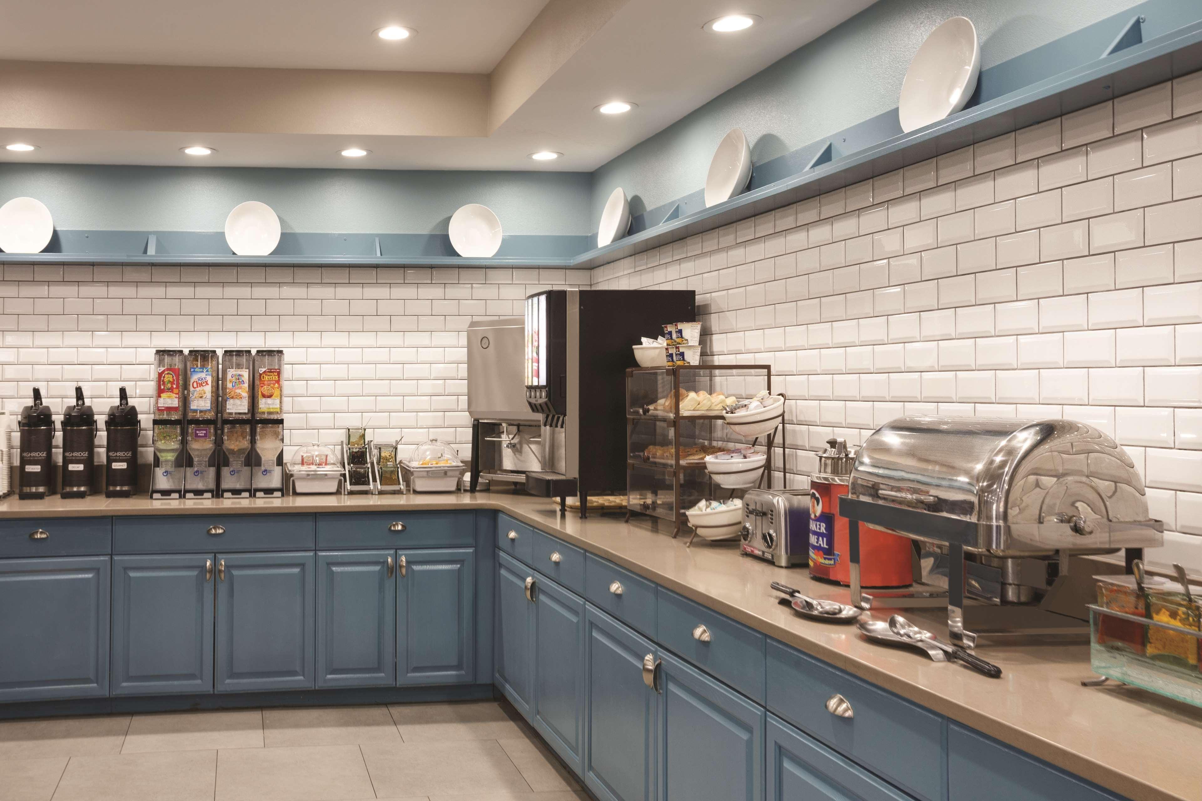 Country & By Radisson, Chattanooga-lookout Mountain Hotel