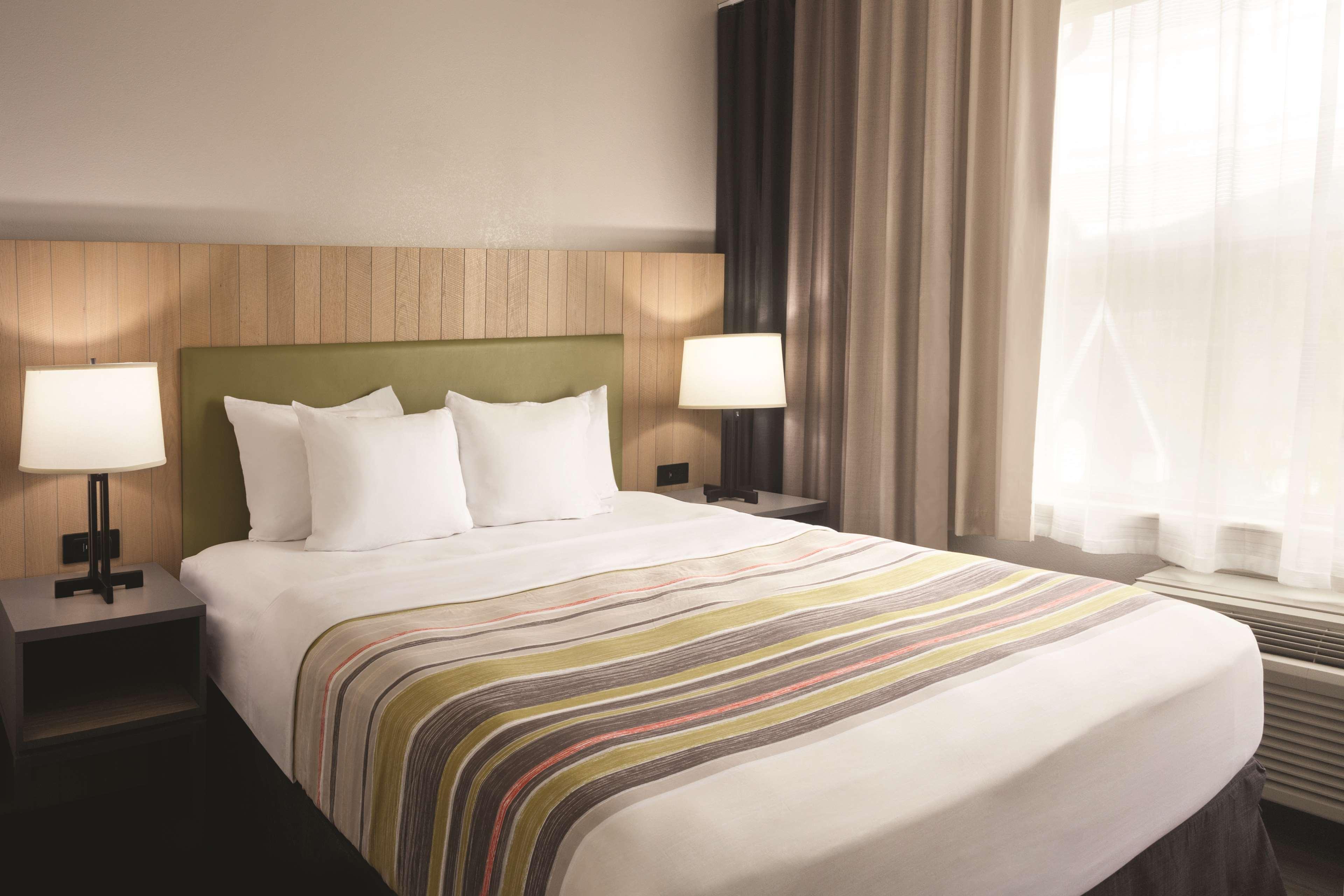 Country & By Radisson, Chattanooga-lookout Mountain