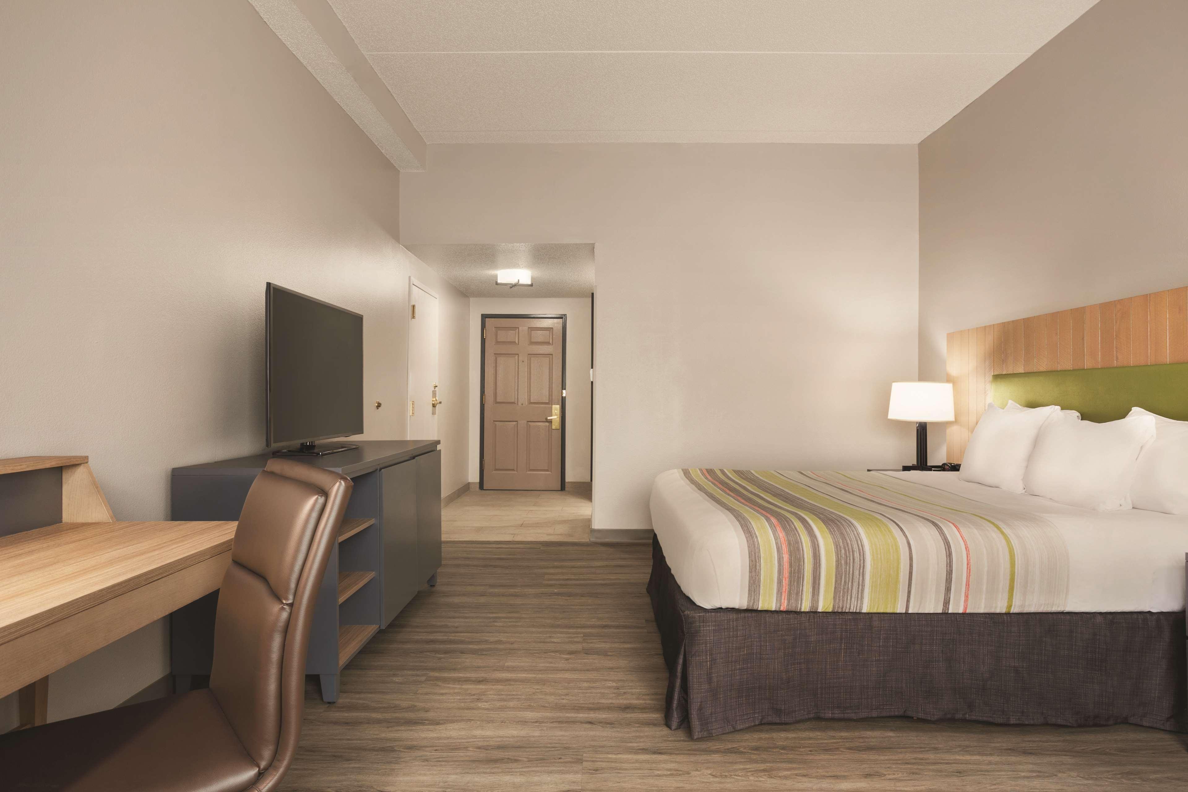 Country & By Radisson, Chattanooga-lookout Mountain Hotel