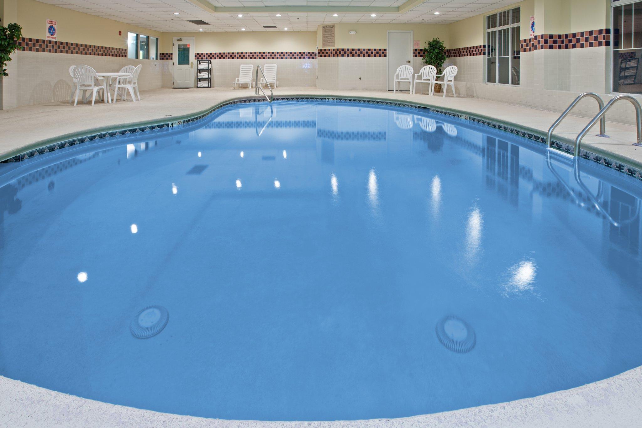 Hotel Country & By Radisson, Chattanooga-lookout Mountain