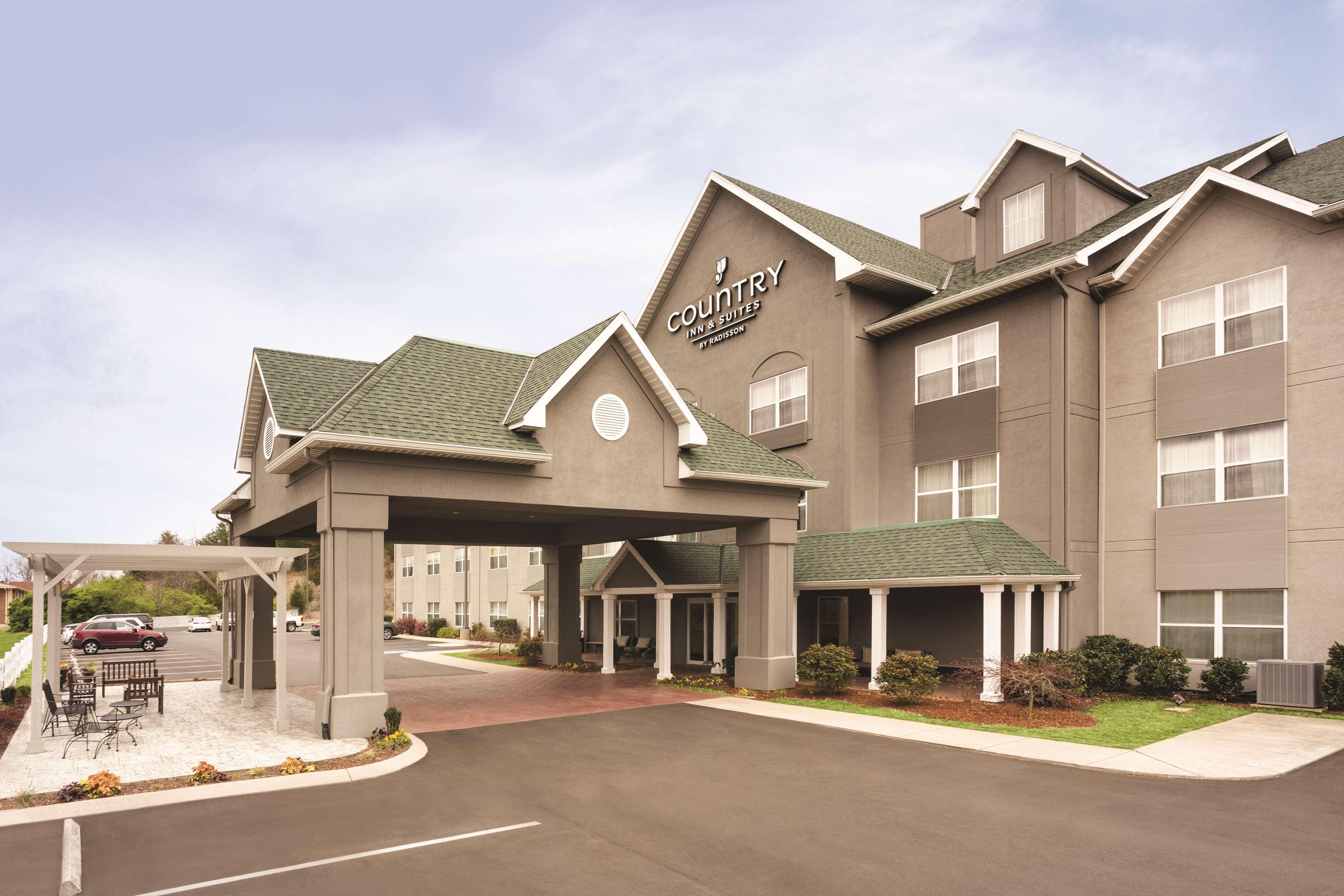 Country & By Radisson, Chattanooga-lookout Mountain Chattanooga