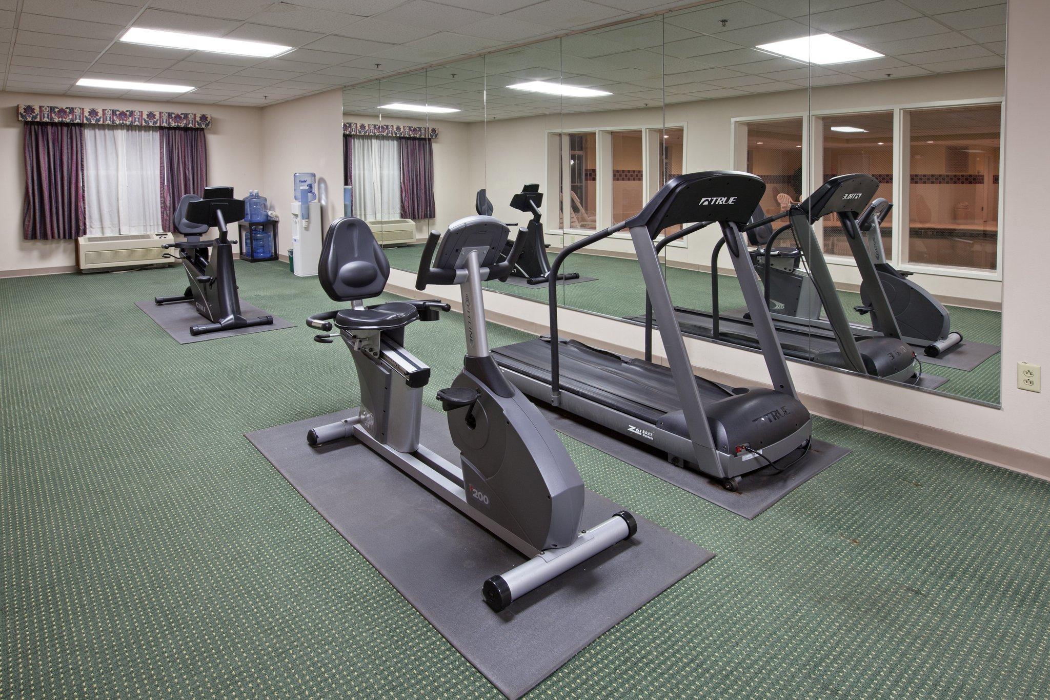 Hotel Country & By Radisson, Chattanooga-lookout Mountain 3*