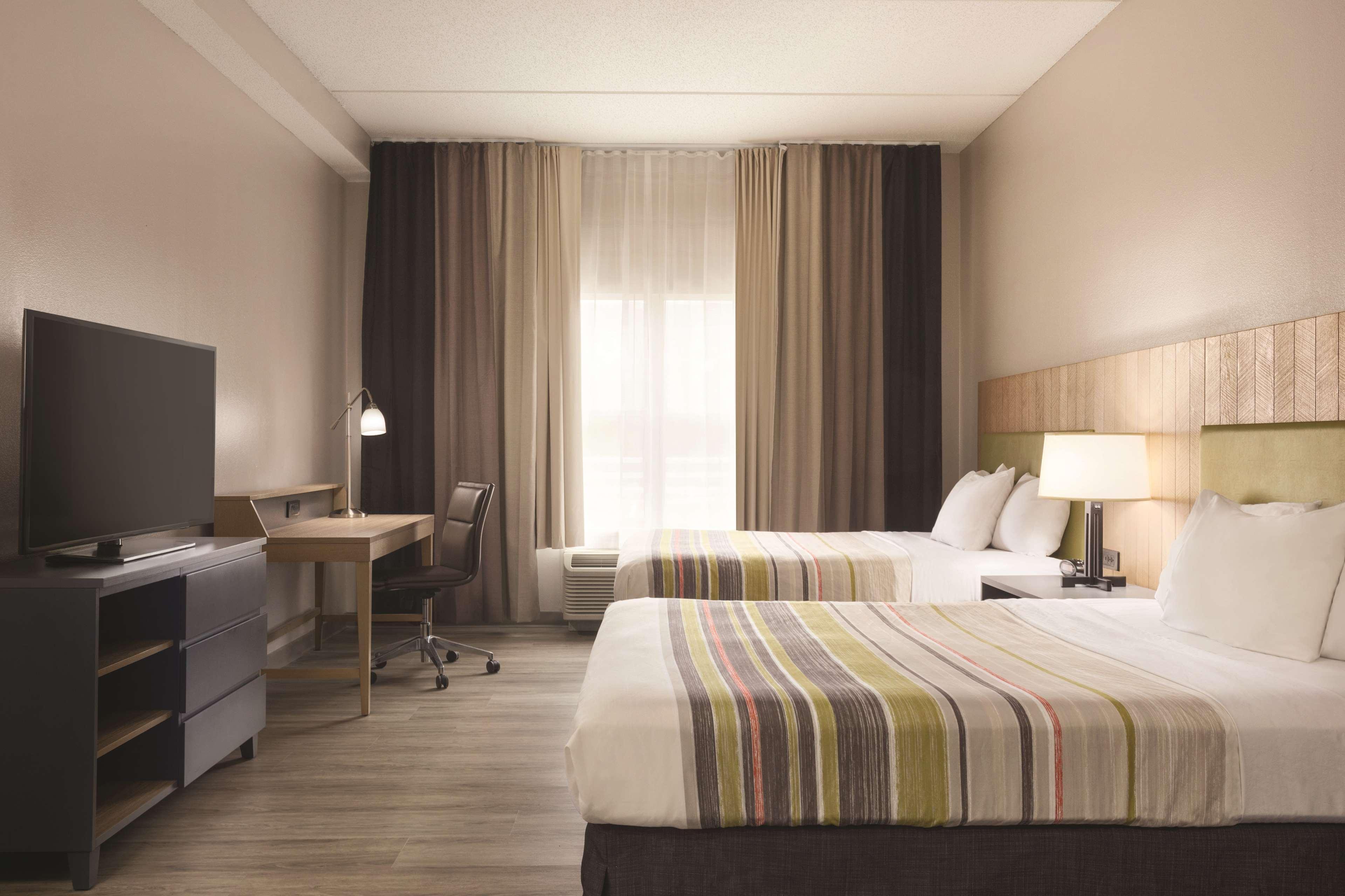Hotel Country & By Radisson, Chattanooga-lookout Mountain 3*