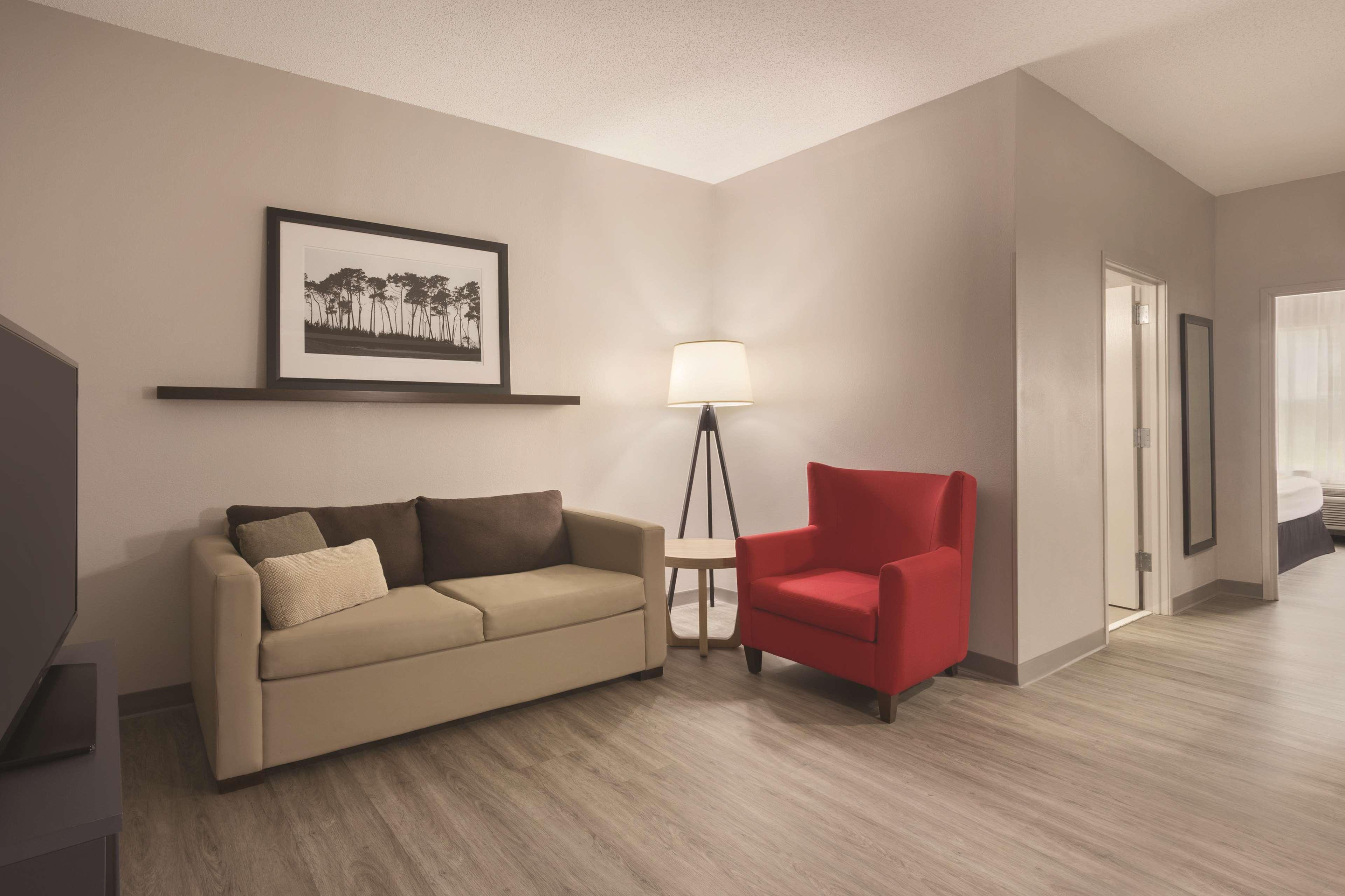 Hotel Country & By Radisson, Chattanooga-lookout Mountain Chattanooga