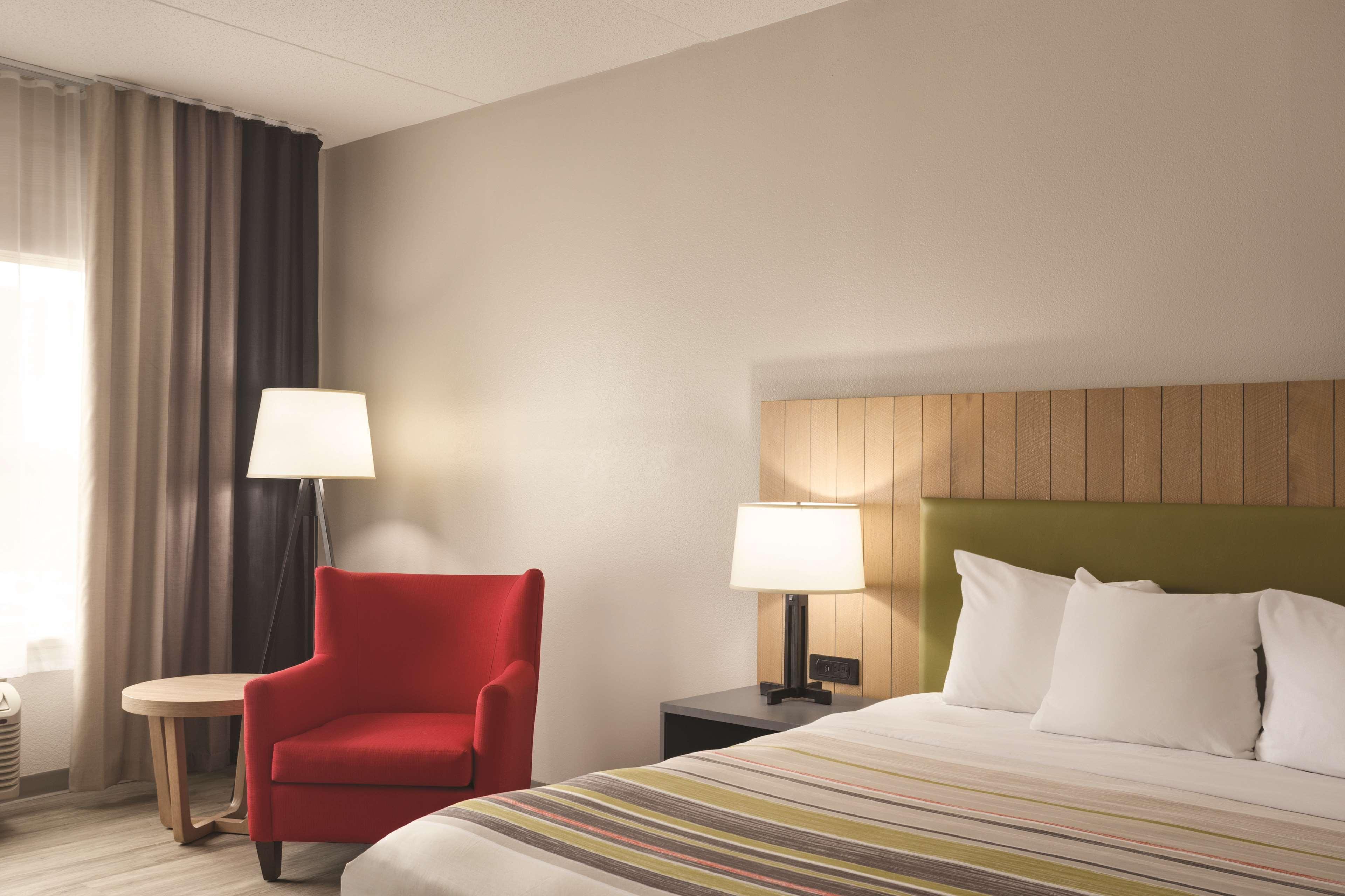 Country & By Radisson, Chattanooga-lookout Mountain 3*