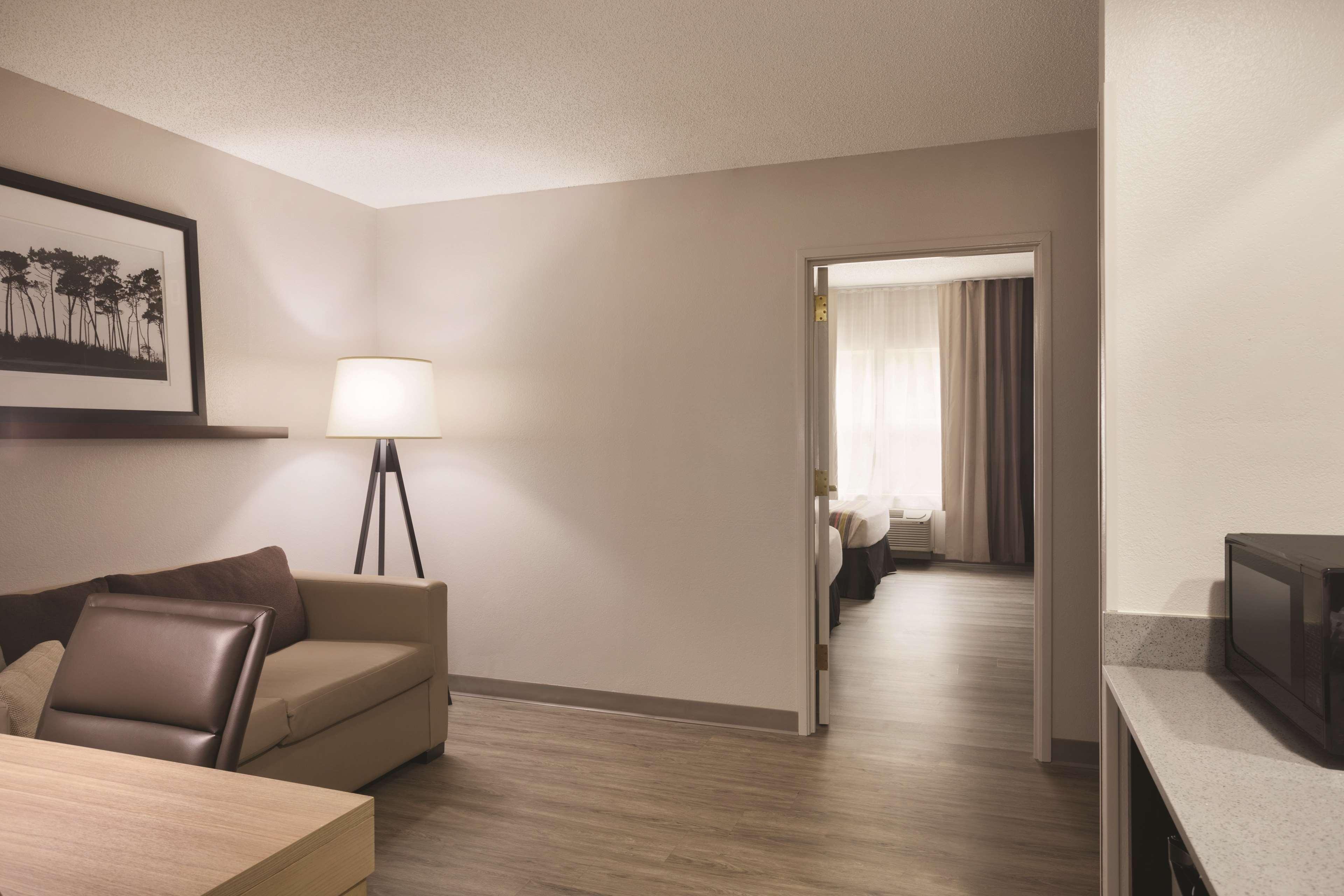 Hotel Country & By Radisson, Chattanooga-lookout Mountain 3*