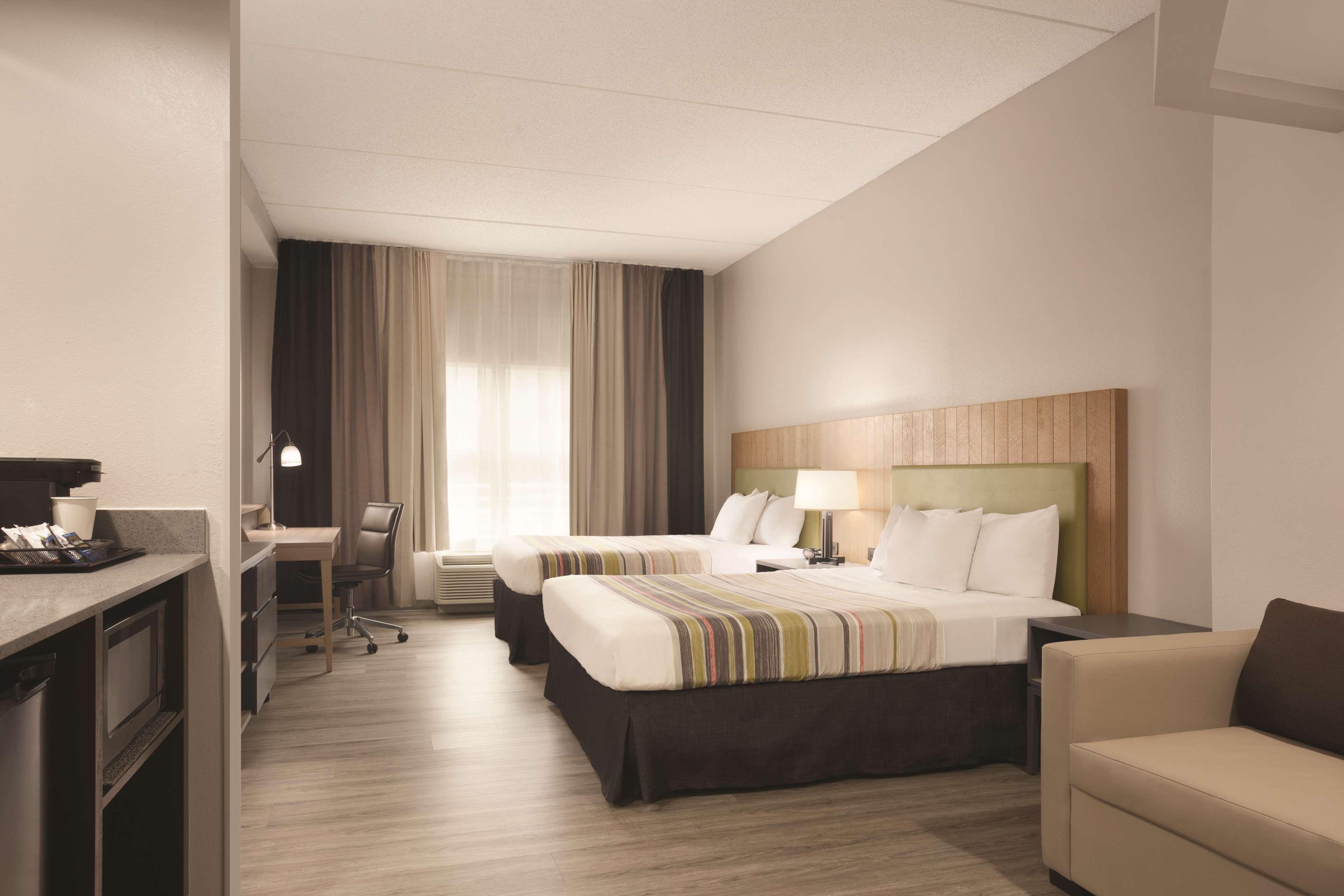Hotel Country & By Radisson, Chattanooga-lookout Mountain 3*