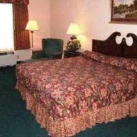 Hotel Country & By Radisson, Chattanooga-lookout Mountain