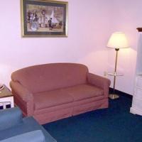 Country & By Radisson, Chattanooga-lookout Mountain Hotel Chattanooga