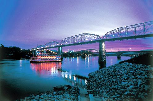 Country & By Radisson, Chattanooga-lookout Mountain