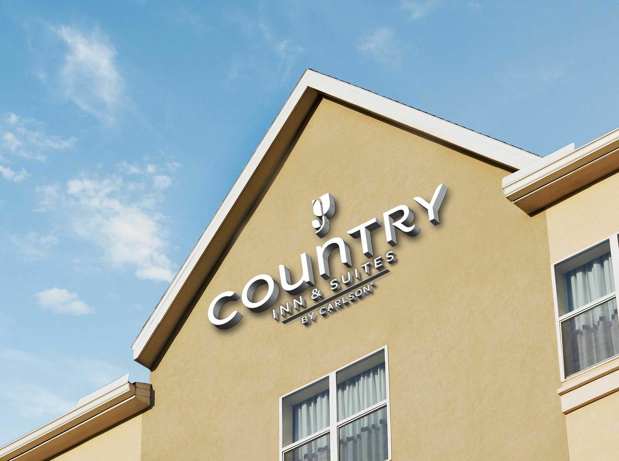 Hotel Country & By Radisson, Chattanooga-lookout Mountain Chattanooga